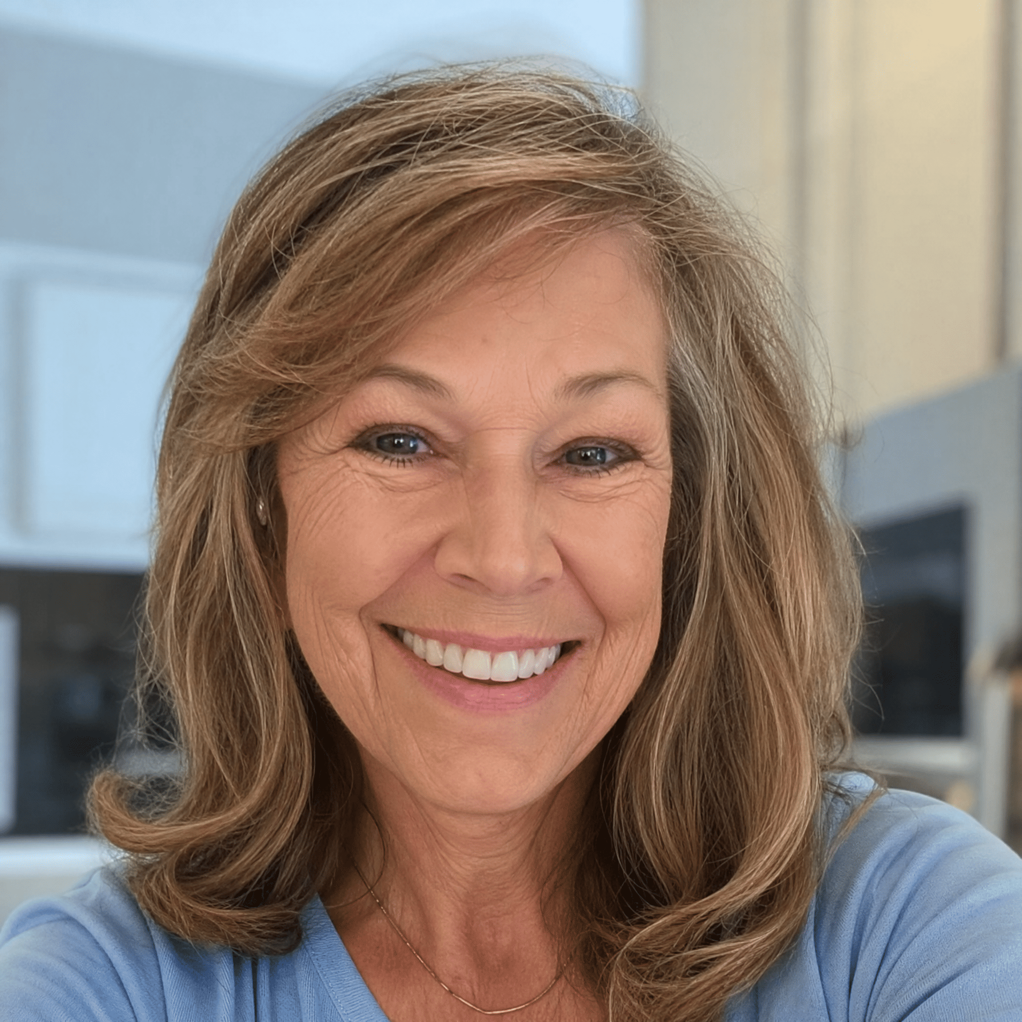 Brenda W.