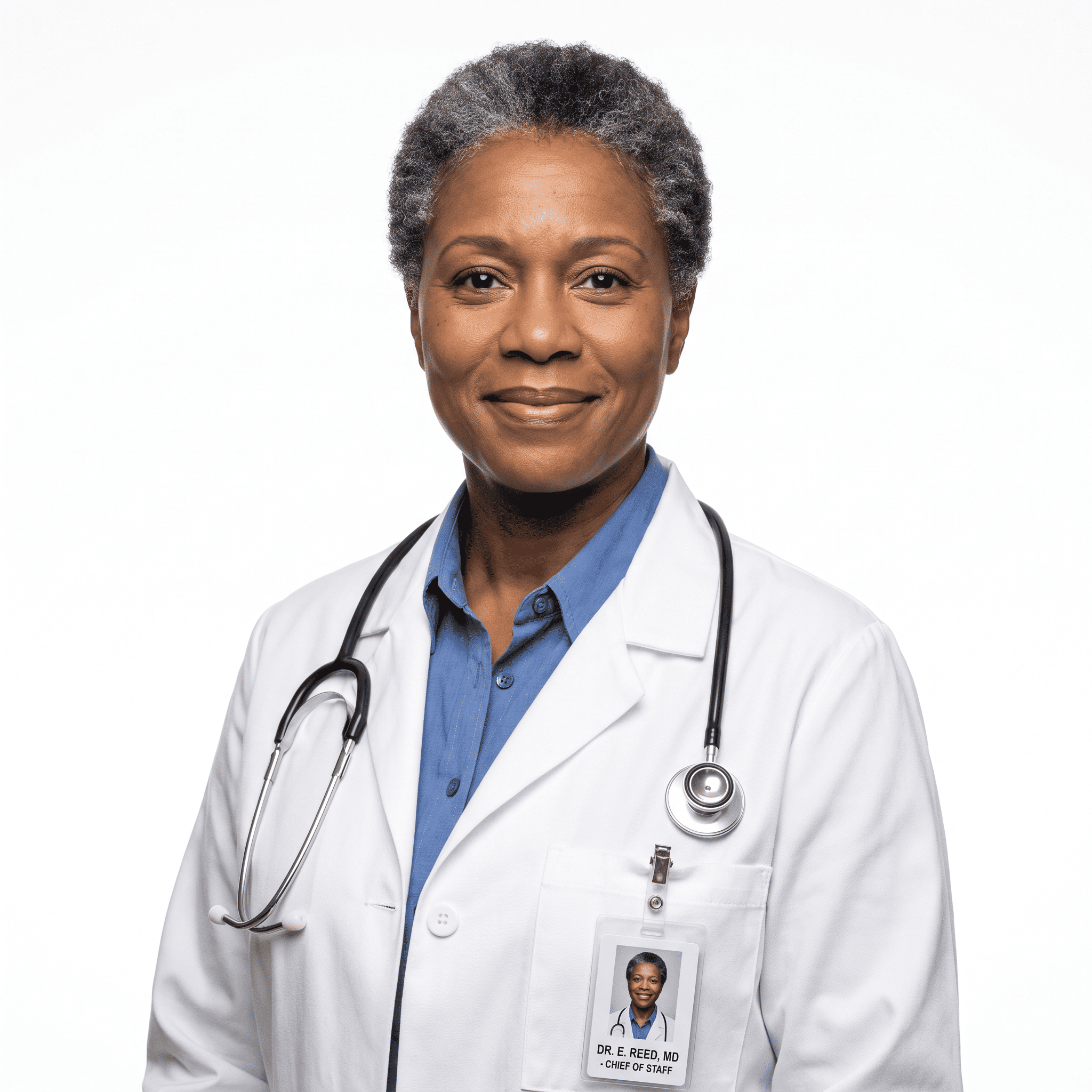Clinician