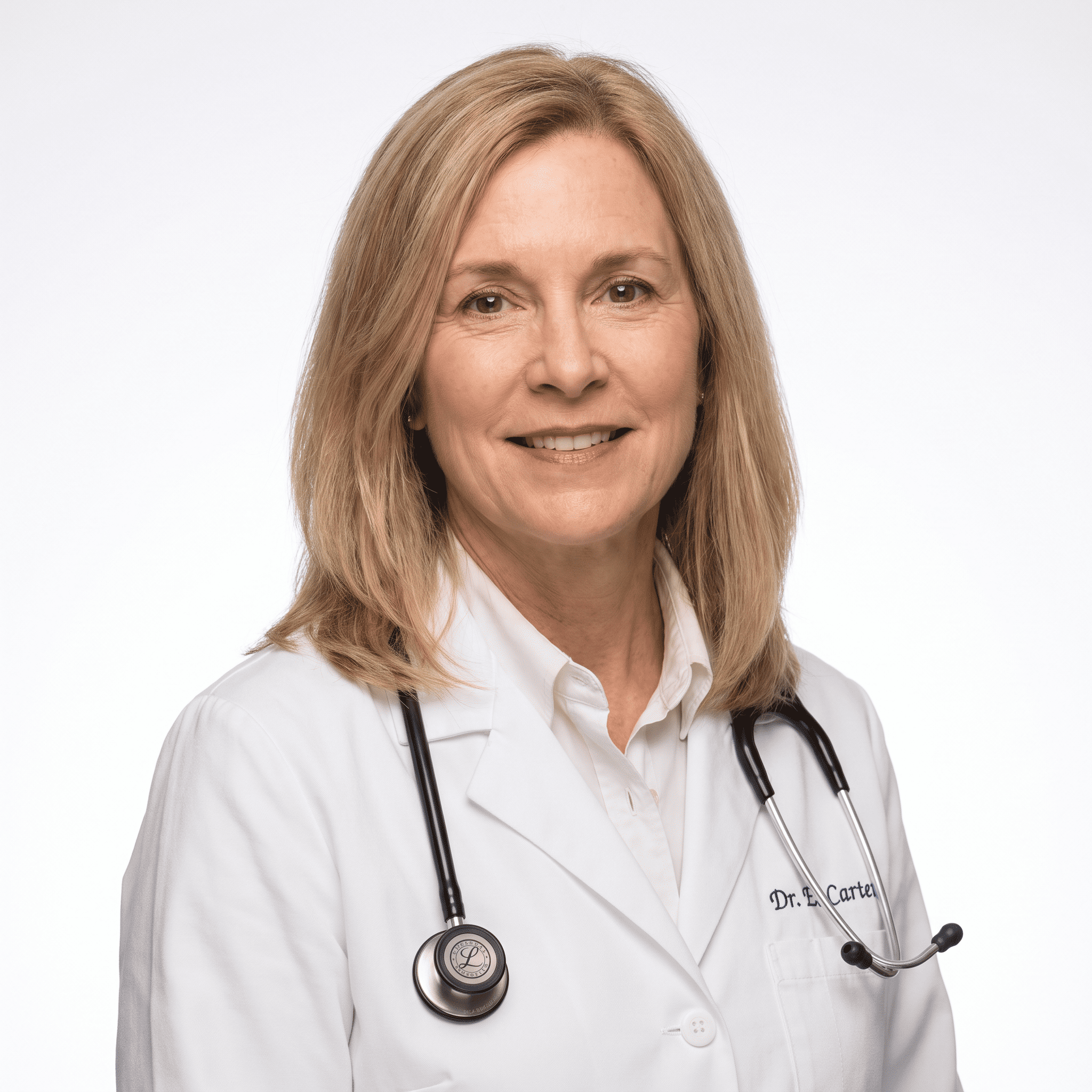 Clinician